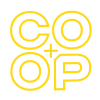 The Business Coop Logo