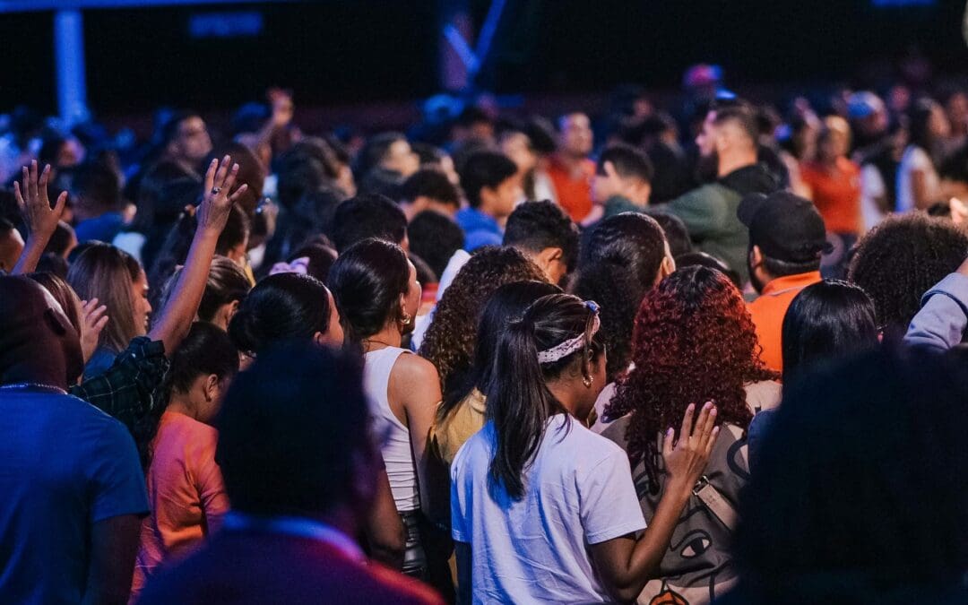 Transform Church Communication with Riverside’s Tools